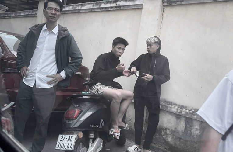 [VIDEO] Hai thiếu niên vụ việc “Con rể tương lai tương tác Nhạc Phụ” lên tiếng đính chính sự việc