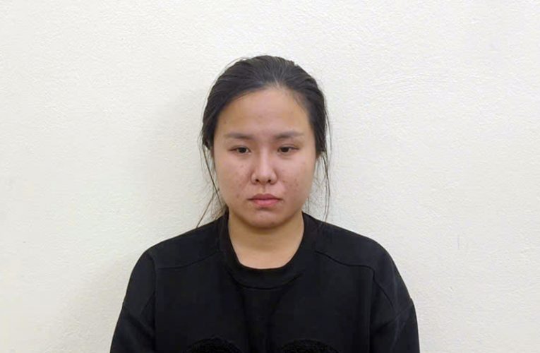 Cơ quan CSĐT Công an tỉnh Ninh Bình tìm bị hại trong vụ án “Lừa đảo chiếm đoạt tài sản”